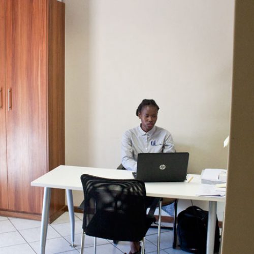 Impumelelo Consulting and Training - Training Facilities